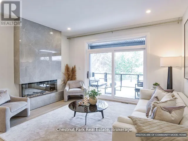 18 PINE NEEDLE WAY, Huntsville (Chaffey), Ontario P1H1M3