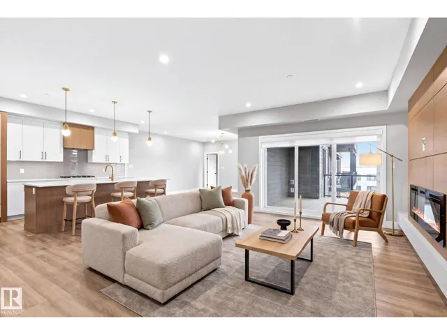 #520 7463 MAY CM NW, Edmonton, Alberta T6R0X1
