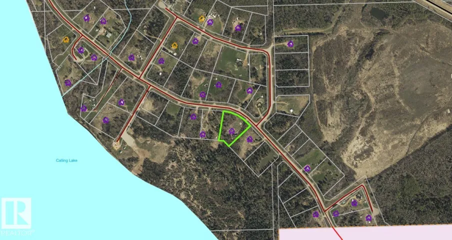 3361 Calling Lake DR, Rural Opportunity M.D., Alberta T1H0E0