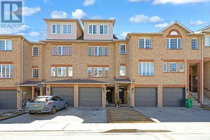 119 SPADINA ROAD, Brampton (Brampton West), Ontario L6X4X6