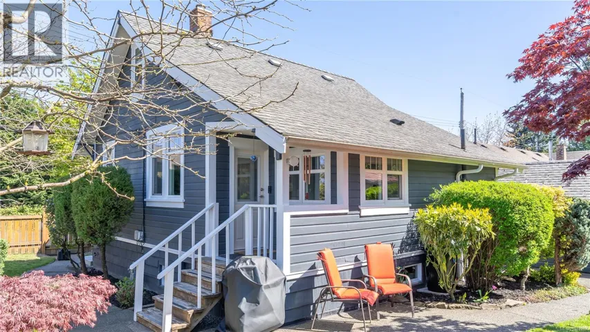 9628 Front St, Chemainus, British Columbia V0R1K3