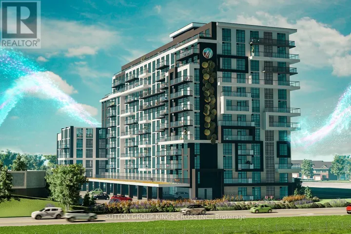 215 - 461 GREEN ROAD, Hamilton (Lakeshore), Ontario L8E0L5