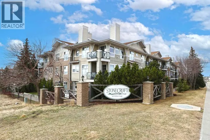 2327, 1010 Arbour Lake Road NW, Calgary, Alberta T3G4Y8