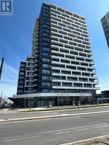 1205 - 38 WATER WALK DRIVE, Markham (Unionville), Ontario L3R6M8