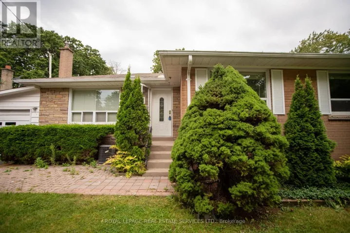 LOWER - 521 WILDWOOD DRIVE, Oakville (WO West), Ontario L6K1V1