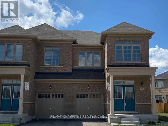 (BSMT) - 18 BRENT STEPHENS WAY, Brampton (Brampton North), Ontario L7A5B6