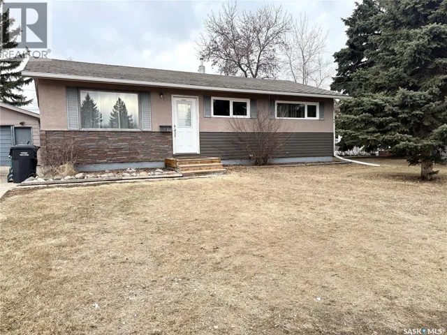 102 Bailey DRIVE, Yorkton, Saskatchewan S3N2J4