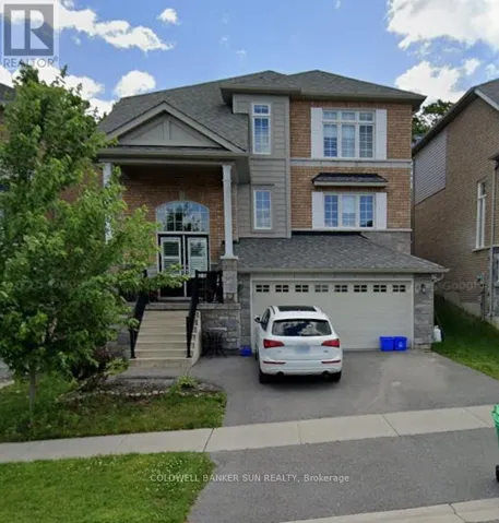 526 JOSLIN STREET, Peterborough (Monaghan Ward 2), Ontario K9J0H9