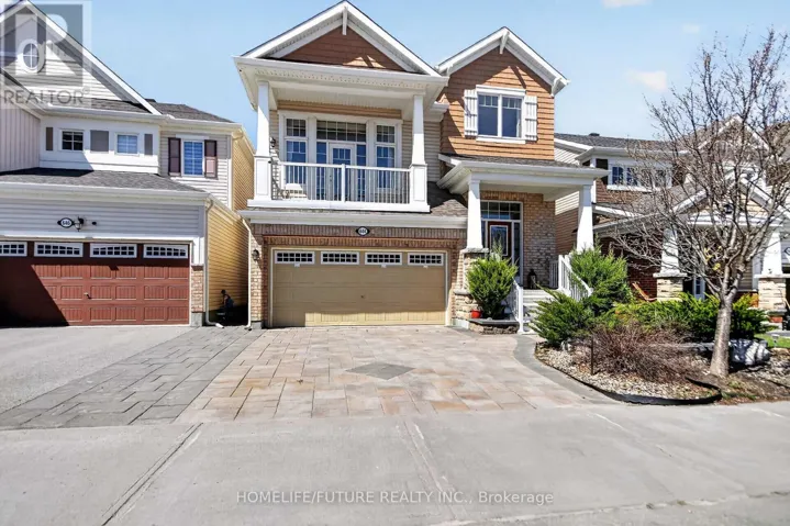 644 DUNDONALD DRIVE, Ottawa, Ontario K2J6C6