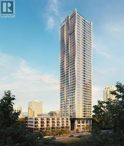 3105 6087 WILSON AVENUE, Burnaby, British Columbia V5H0M1