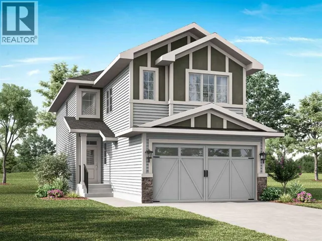 545 Lewisburg Place NE, Calgary, Alberta T3P2N6