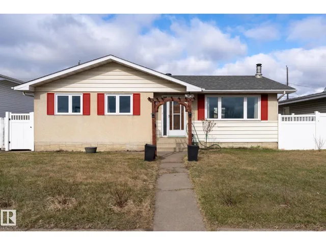 12404 50 ST NW NW, Edmonton, Alberta T5W3E1