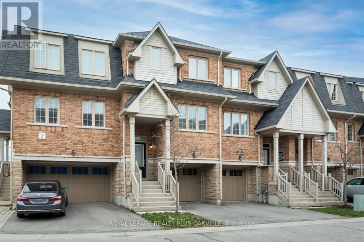43 - 2171 FIDDLERS WAY, Oakville (WM Westmount), Ontario L6M0R9