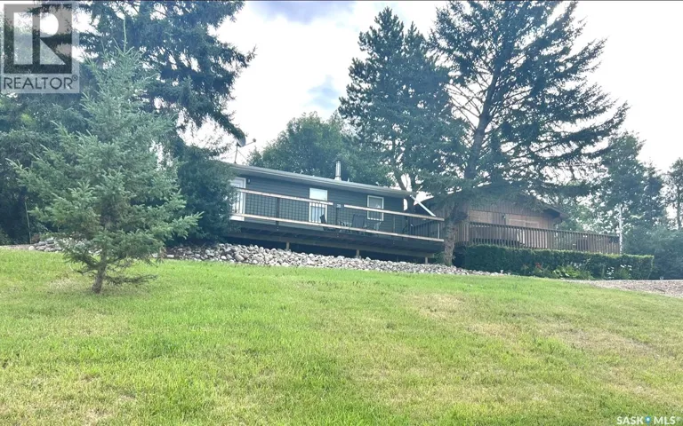 38 Gaddesby DRIVE, Meota Rm No.468, Saskatchewan S0M1X0