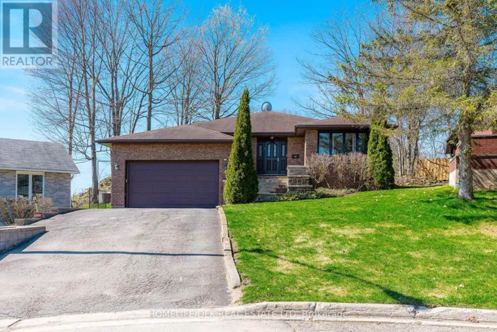 4 MALLOCH COURT, Brockville, Ontario K6V7A2