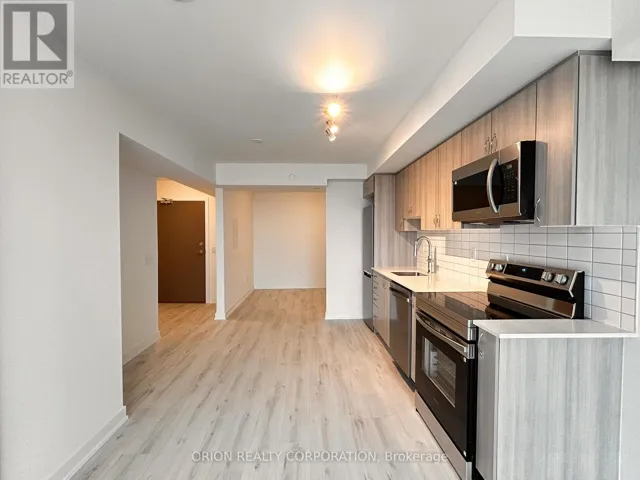 2407 - 1010 SANDY BEACH ROAD, Pickering (Bay Ridges), Ontario L1W0C7