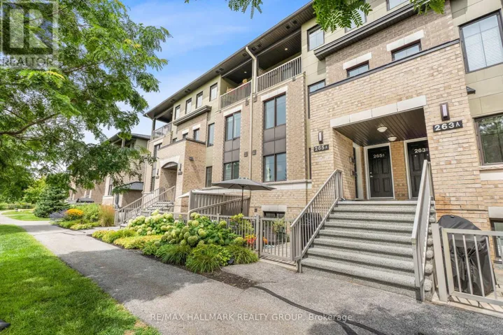 265 TITANIUM A PRIVATE, Ottawa, Ontario K1C0A5