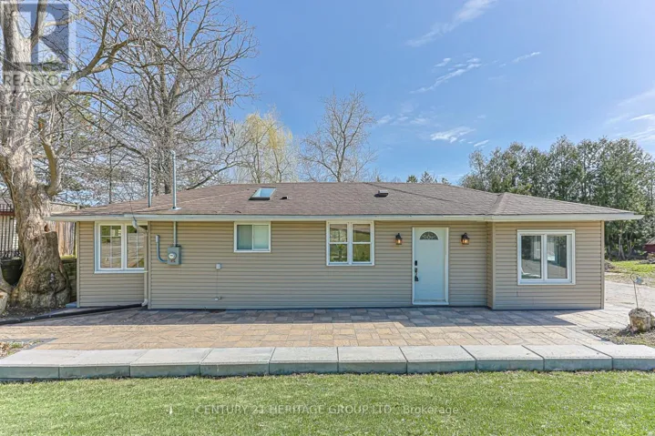 31 MITCHELL AVENUE, Whitchurch-Stouffville, Ontario L4A7X3