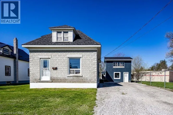 320 JAMES Street, Delhi, Ontario N4B2B4