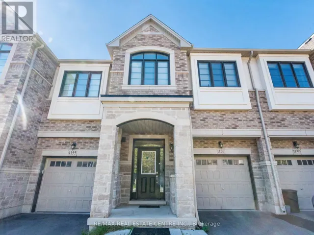 1157 RESTIVO LANE, Milton (FO Ford), Ontario L9T2X5