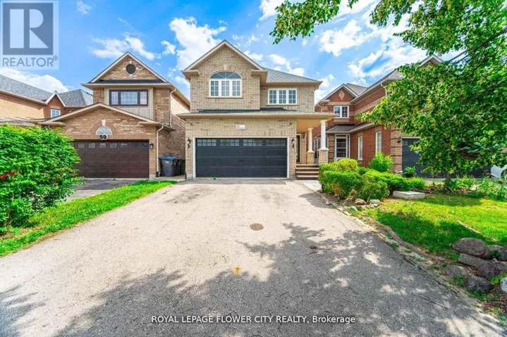 61 HEADWATER ROAD, Caledon (Bolton West), Ontario L7E2W4