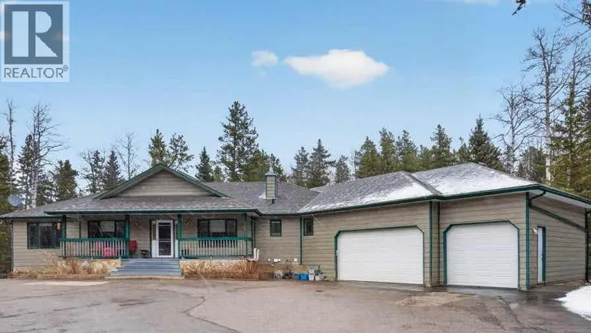 39 Highlands Terrace, Bragg Creek, Alberta T0L0K0
