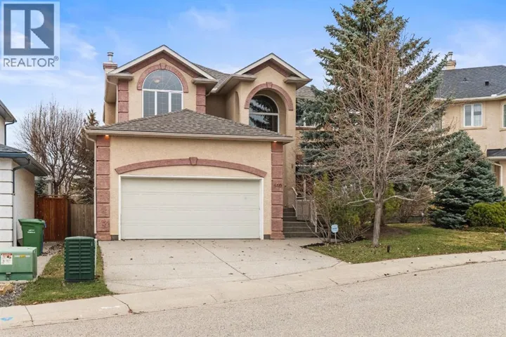 140 Simcoe Close SW, Calgary, Alberta T3H4N3