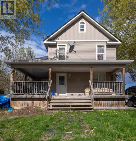 63 LORNE AVENUE, Quinte West (Trenton Ward), Ontario K8V5B6