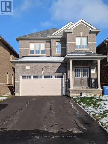 177 SEELEY AVENUE, Southgate, Ontario N0C1B0