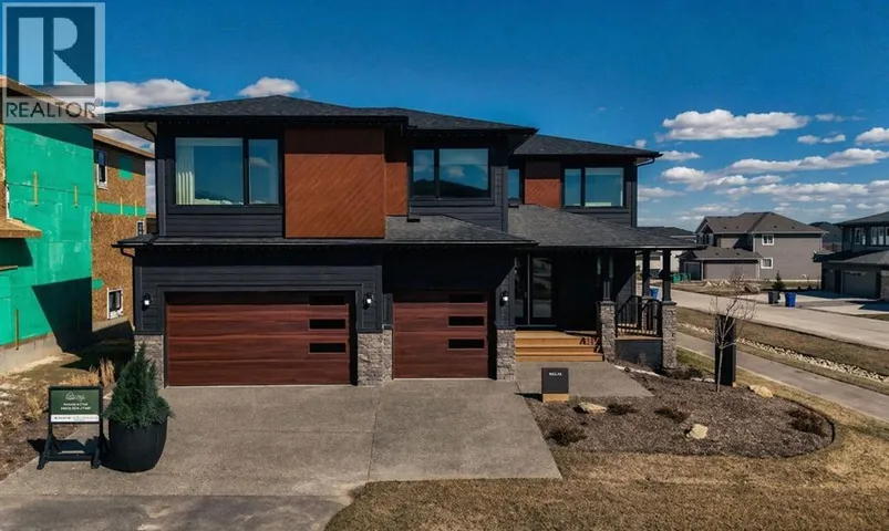 147 Siltstone Place, Balzac, Alberta T4B5T6