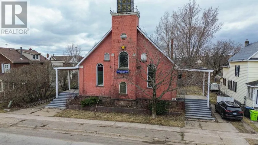 549 Cathcart ST, Sault Ste. Marie, Ontario P6A1G8