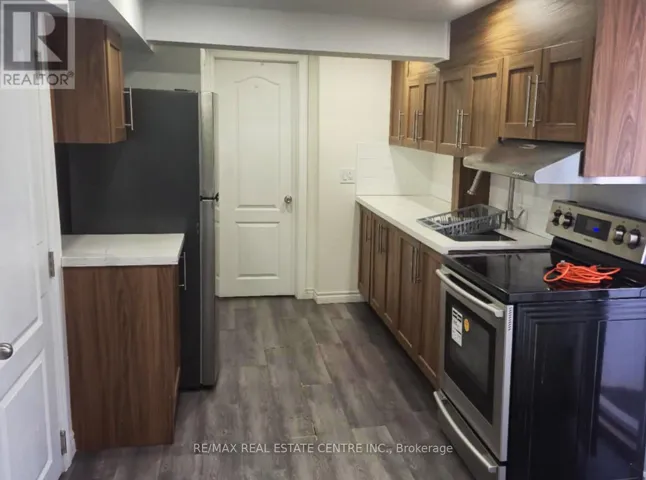 24 GRISELDA COURT, Brampton (Northgate), Ontario L6S1M6