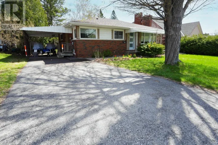 1338 ROYAL DRIVE, Peterborough (Northcrest Ward 5), Ontario K9H6R8
