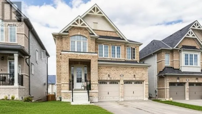 18 HANCOCK CRESCENT, Kawartha Lakes (Lindsay), Ontario K9V0P2