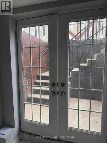 BSMT - 3153 ALFRESCO TERRACE, Mississauga (Meadowvale), Ontario L5N4S1