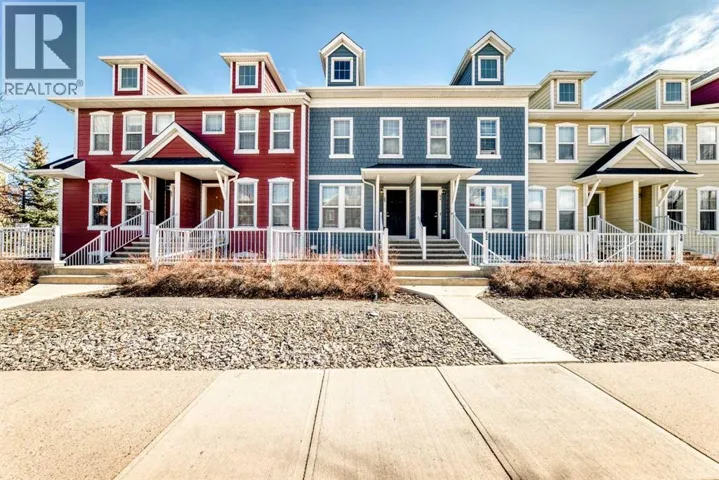 56 Auburn Bay Link SE, Calgary, Alberta T3M1S7