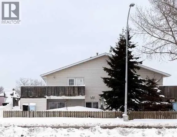 132 Signal Road, Fort McMurray, Alberta T9H2V7