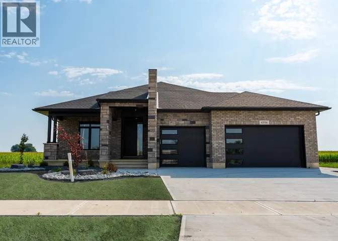 6936 SHORESIDE DRIVE, Plympton-Wyoming, Ontario N0N1E0