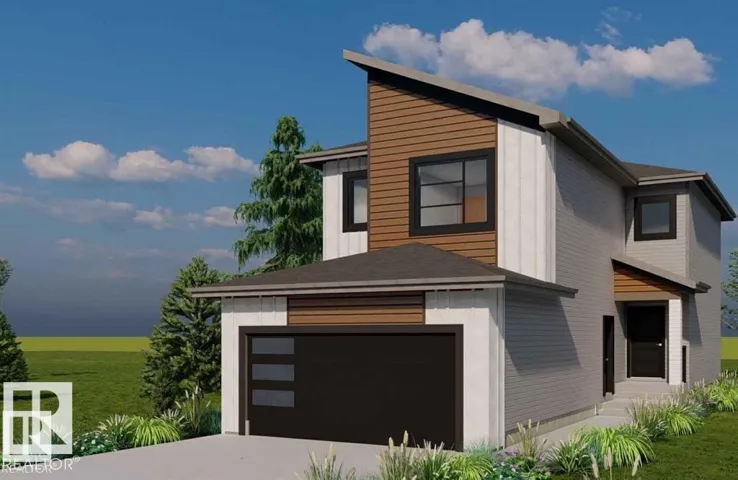 1089 Starling DR NW, Edmonton, Alberta T5S0V4