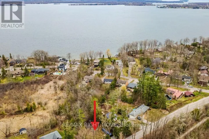 454 BAY STREET, Orillia, Ontario L3V3X7