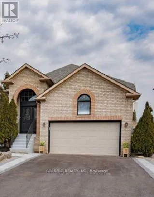 257 ANTHONY AVENUE, Mississauga (Hurontario), Ontario L4Z3V4