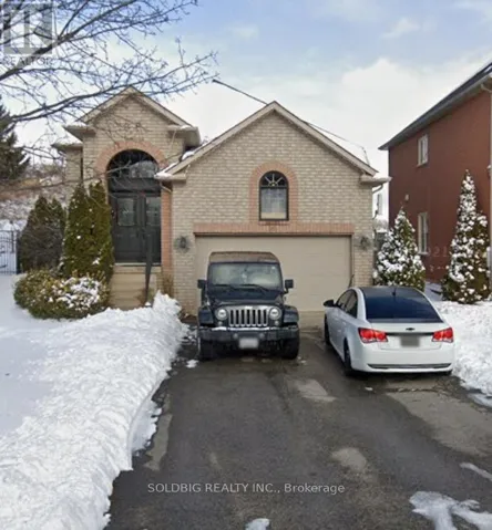 257 ANTHONY AVENUE, Mississauga (Hurontario), Ontario L4Z3V4