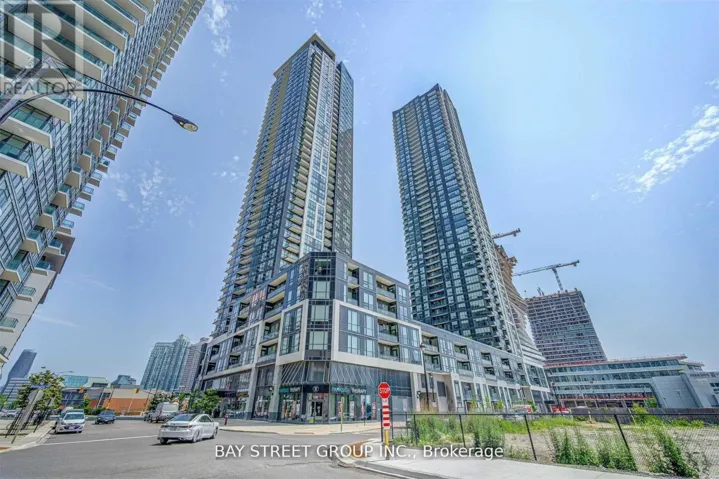 2609 - 510 CURRAN PL PLACE, Mississauga (City Centre), Ontario L5B0J8