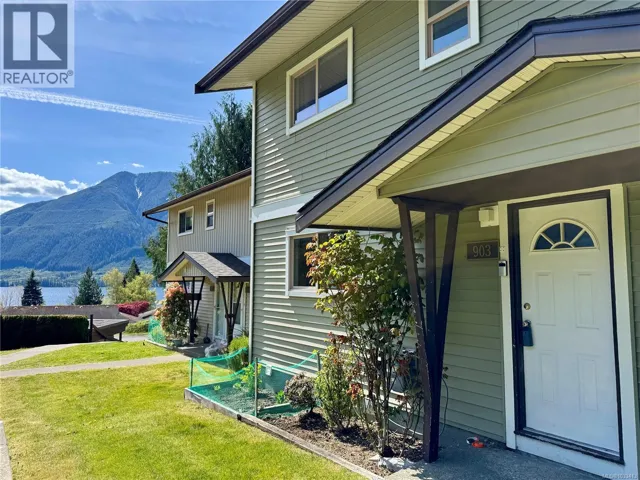 903 Maquinna Ave, Port Alice, British Columbia V0N2N0