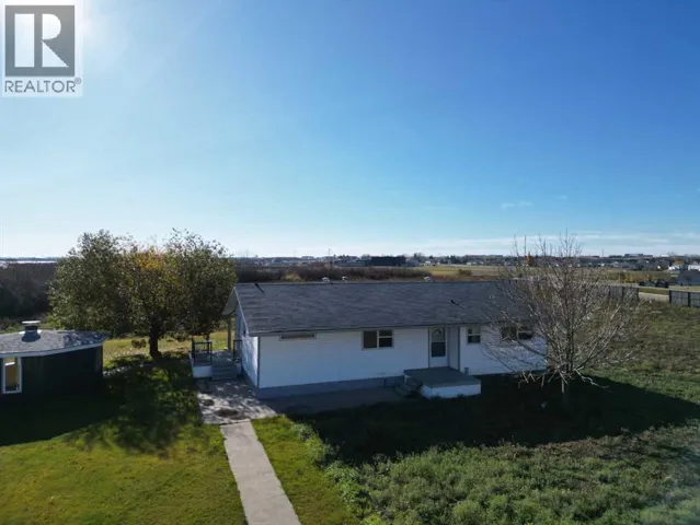 60037 TWP RD 725, Clairmont, Alberta T8X4R4