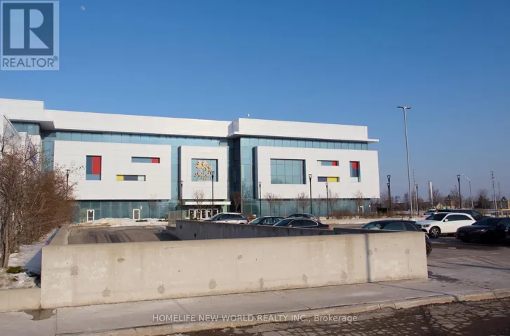 1P19 - 9390 WOODBINE AVENUE, Markham (Cachet), Ontario L6C0M5