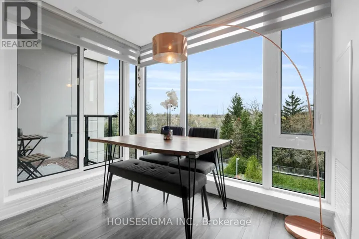 318 - 9618 YONGE STREET, Richmond Hill (North Richvale), Ontario L4C0X5