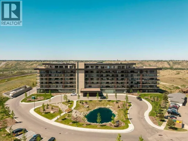 333, 102 Scenic Drive N, Lethbridge, Alberta T1H5L9