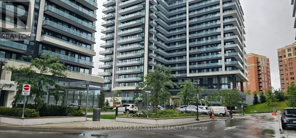 1115 - 85 ONEIDA CRESCENT, Richmond Hill (Langstaff), Ontario L4B0H4