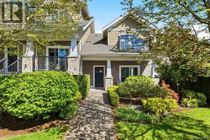 5 2320 Oakville Ave, Sidney, British Columbia V8L0B5